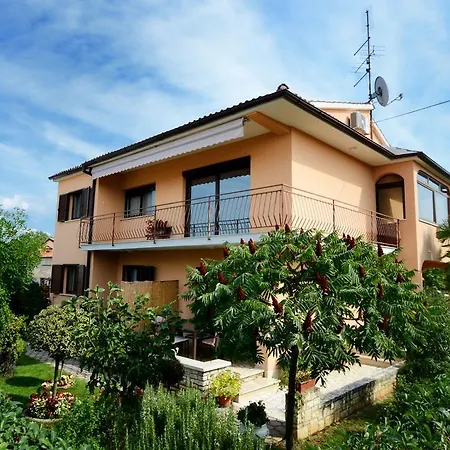 Apartment Rocka 1195 Porec