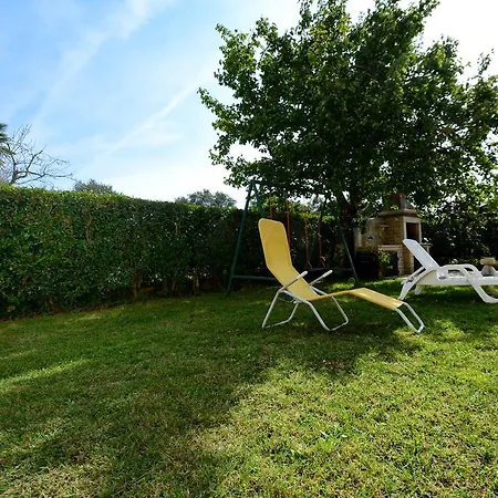 Rocka 1195 Apartment Porec