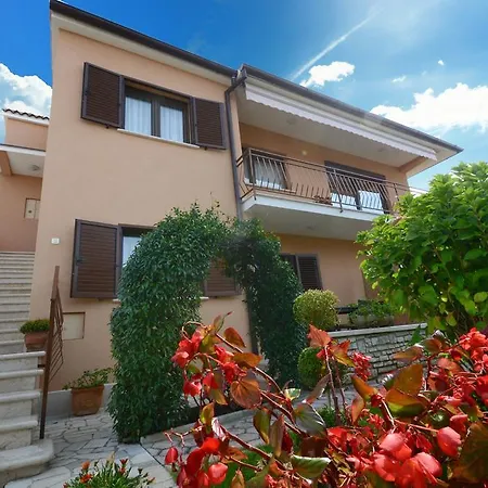 Rocka 1195 Porec