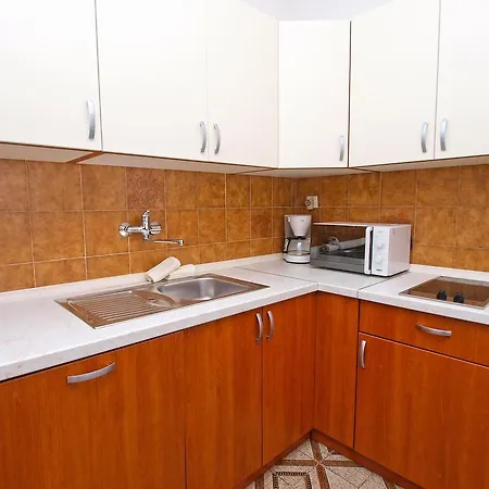 Rocka 1195 Apartamento *