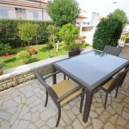 Apartamento Rocka 1195