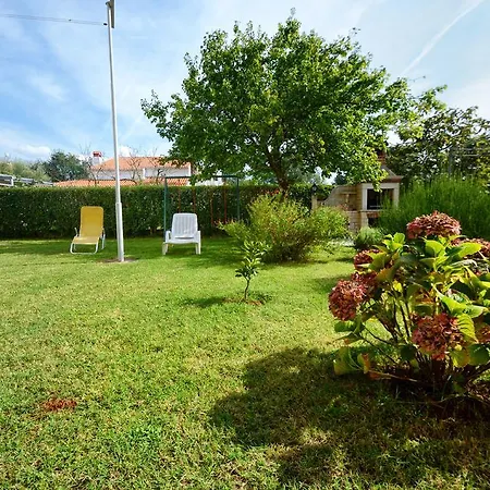 Rocka 1195 Apartment Porec