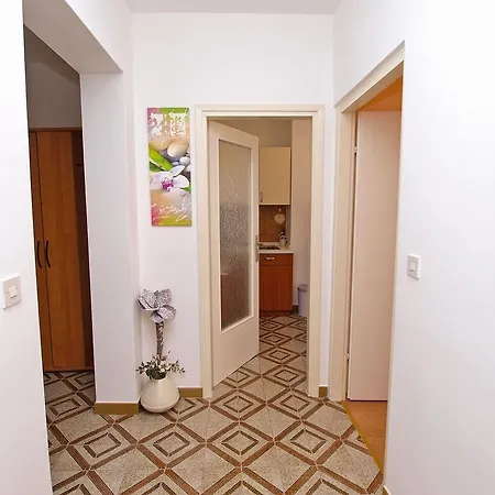 Apartment Rocka 1195 Porec
