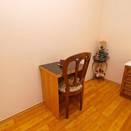Apartamento Rocka 1195