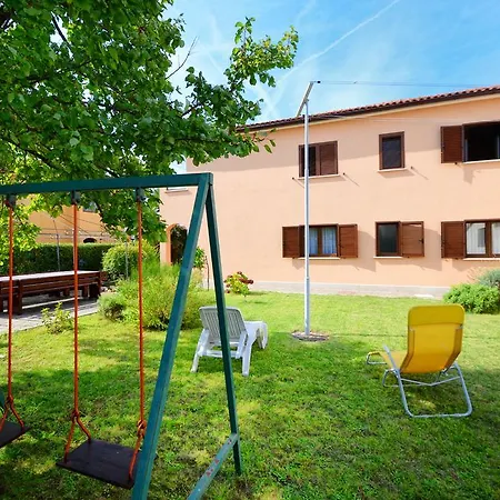 Apartment Rocka 1195