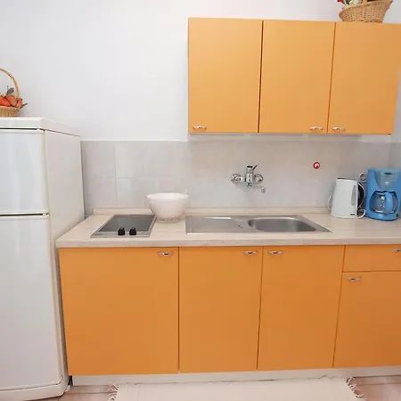 Rocka 1195 Apartamento