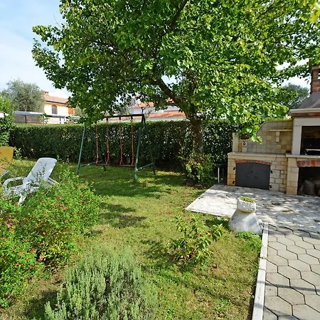 Apartamento Rocka 1195 Poreč
