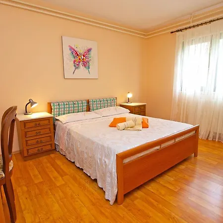 Rocka 1195 Apartamento Poreč