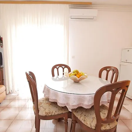 Rocka 1195 Apartamento