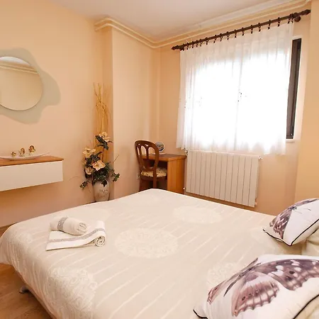 Rocka 1195 Apartment *