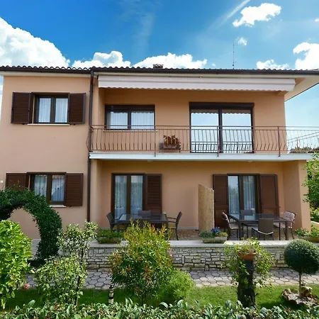 Apartment Rocka 1195