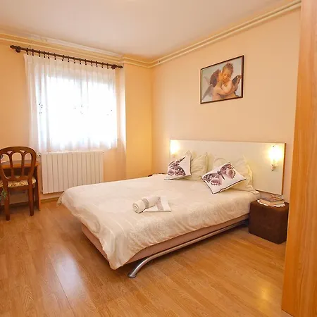 Rocka 1195 Apartamento Poreč
