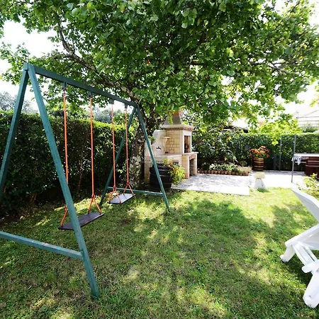 Rocka 1195 Apartamento