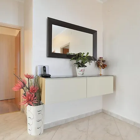 Apartamento Rocka 1195 *