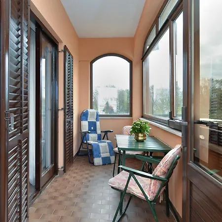 Rocka 1195 Apartamento