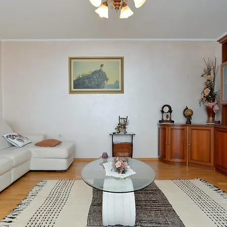 Rocka 1195 Apartment Porec