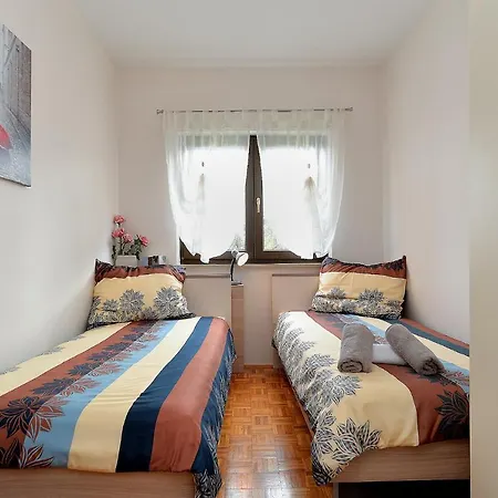 Rocka 1195 Apartamento Poreč